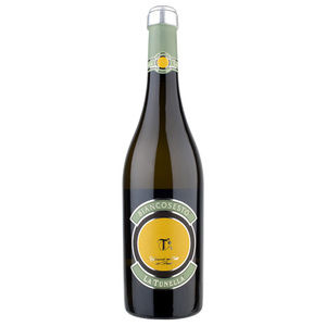 La Tunella Biancosesto Friuli Colli Orientali DOC Bottiglia 0.75L