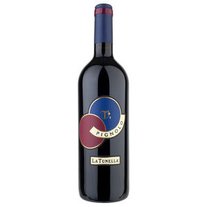 La Tunella Pignolo Friuli Colli Orientali DOC