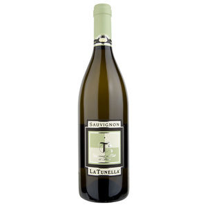 La Tunella Sauvignon Friuli Colli Orientali DOC