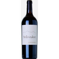 La Valentina Montepulciano d'Abruzzo DOC Terre dei Vestini Riserva Bellovedere