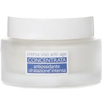 Labcare Crema Viso Anti-Age Concentrata Antiossidante Idratazione Intensa 50ml
