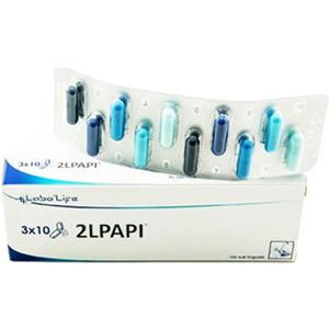 Labo'Life 2LPAPI 30 compresse
