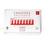 Labo Cadu-Crex Anticaduta Donna 40 fiale
