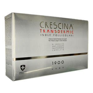 Labo Crescina Transdermic Isole Follicolari MPS
