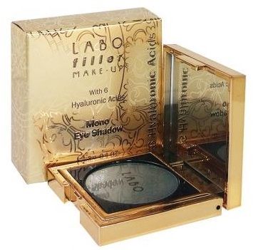 Labo Filler Ombretto Monocromatico 12