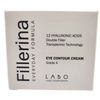 Labo Fillerina 12 Double Filler Everyday Crema Contorno Occhi 30ml