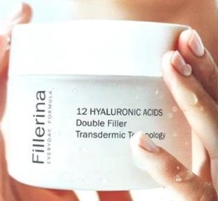 Labo Fillerina 12 Double Filler Everyday Crema Contorno Occhi 50ml