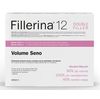 Labo Fillerina 12 Double Filler Volume Seno Trattamento Intensivo Completo