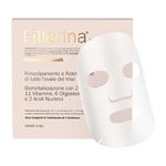 Labo Fillerina Biorevitalizing Plumping Mask