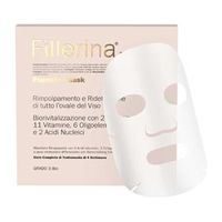 Labo Fillerina Biorevitalizing Plumping Mask