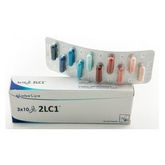 Labo'Life 2LC1 30 capsule