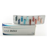 Labo'Life 2LCL1 Capsule 30 capsule