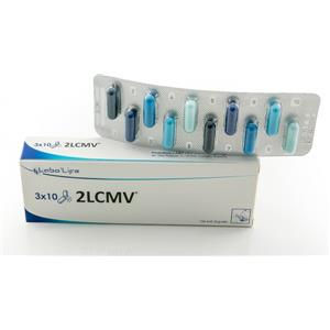 Labo'Life 2LCMV 30 capsule