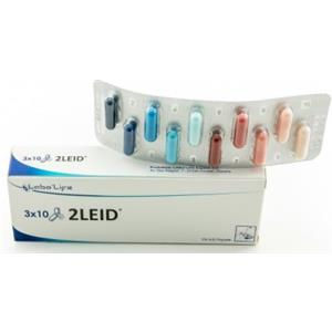 Labo'Life 2Leid 30 capsule