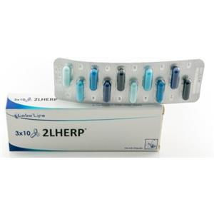 Labo'Life 2LHERP 30 capsule