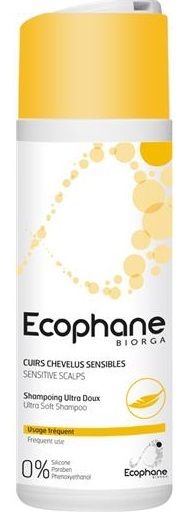 Laboratoires Bailleul S.A. Ecophane Biorga Shampoo Delicato 500ml