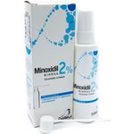 Laboratoires Bailleul S.A. Minoxidil Biorga Soluzione Cutanea 2% 1 flacone 60ml