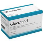Laboratori Aliveda Glucotend Stick 20 stick