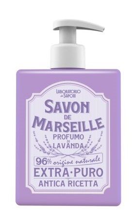 sapone di marsiglia liquido acqua e sapone Asma Cardiaco: cosa è, quali sono le cause