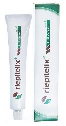 Laboratori Farm Asteriti Riepitelix Lipogel Unguento 50g