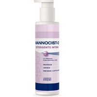 Laboratori Farmaceutici Krymi Mannocist-D Mousse Detergente Intimo 150ml