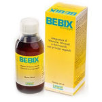 Laboratori Legren Bebix Sciroppo 150ml