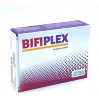 Laboratori Legren Bifiplex 20 capsule