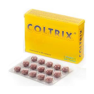 Laboratori Legren Coltrix 30 compresse