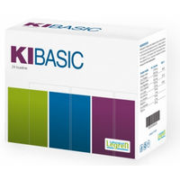 Laboratori Legren Kibasic 24 bustine