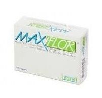 Laboratori Legren Maxiflor 20 bustine
