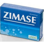 Laboratori Legren Zimase 30 compresse