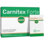 Laboratori Nutriphyt Carnitex Forte Bustine 14 bustine
