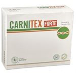 Laboratori Nutriphyt Carnitex Forte Bustine 20 bustine