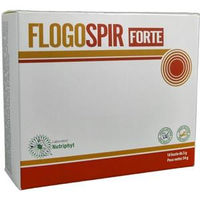Laboratori Nutriphyt Flogospir Forte 18 bustine