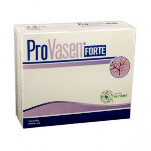 Laboratori Nutriphyt Provasen Forte 18 bustine