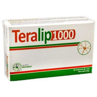 Laboratori Nutriphyt Teralip 1000 20compresse