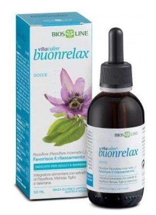 Laboratori Nutriphyt Vitaflorex Gocce 5ml