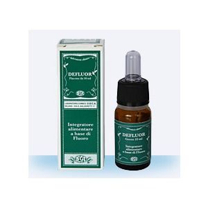 Laboratorio Chimico Deca Defluor 10ml