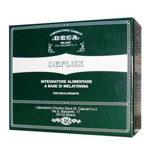 Laboratorio Chimico Deca Deflux Bustine 20 bustine