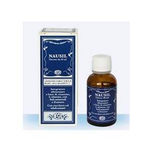 Laboratorio Chimico Deca Nausil 30ml
