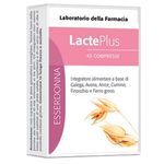 Laboratorio della Farmacia Lacteplus 45 compresse