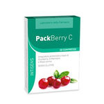 Laboratorio della Farmacia Packberry C 30 compresse