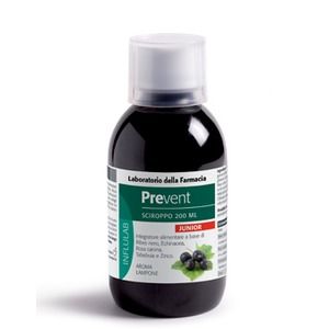 Laboratorio della Farmacia Prevent Junior 200ml