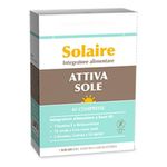 Laboratorio della Farmacia Solaire Attiva Sole Compresse 45 compresse