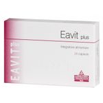 Laboratorio Terapeutico MR Eavit Plus 24 capsule