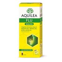 Aquilea Flu Spray Gola 20ml