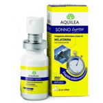 Aquilea Sonno Express Spray 12ml