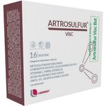 Laborest Artrosulfur Visc Bustine 16 bustine