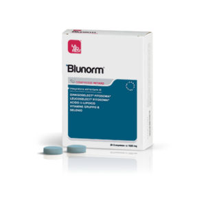 Laborest Blunorm 20 compresse