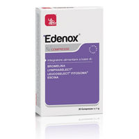 Laborest Edenox 20 compresse